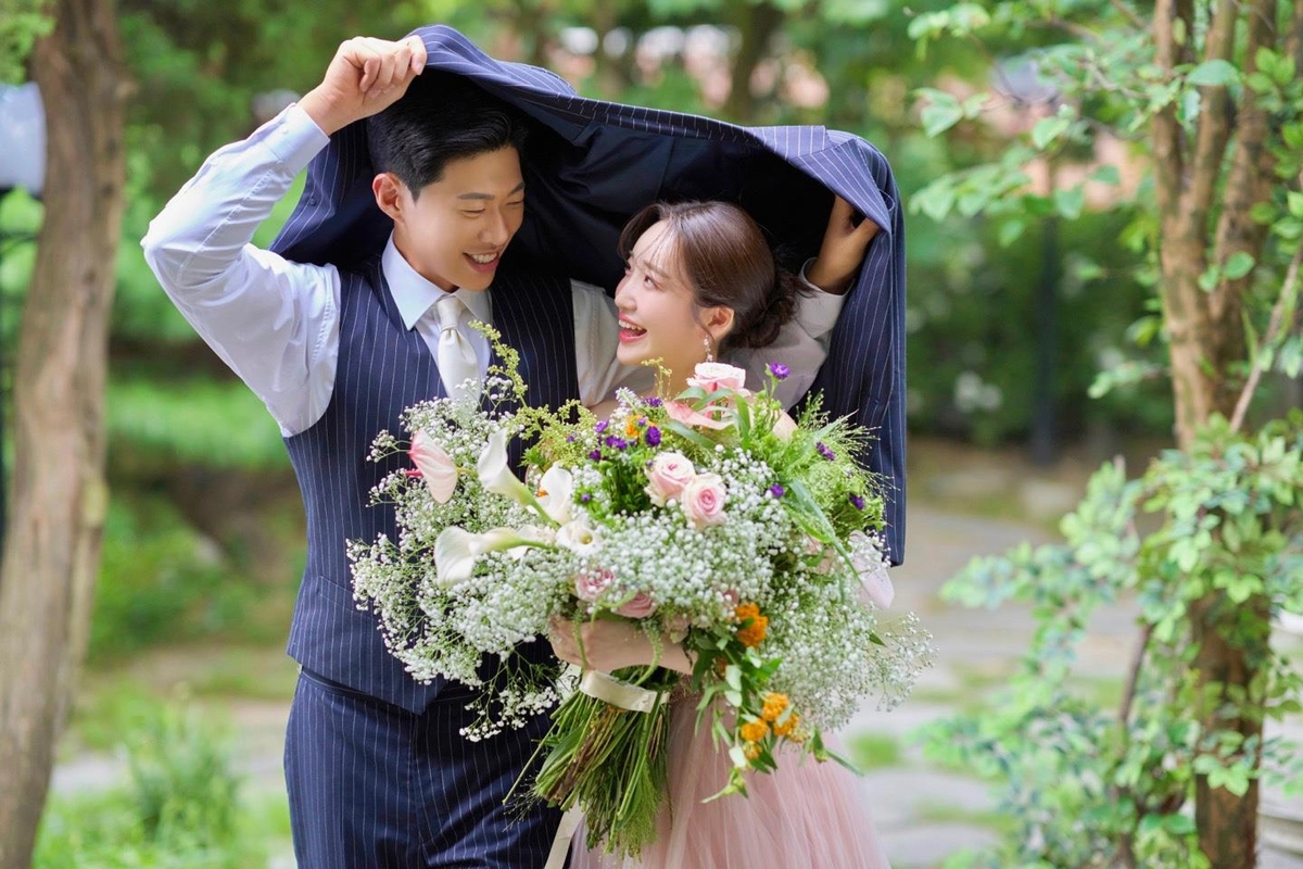 키움 송성문 향한 이정후의 조언 "형, 이젠 꾸준한 선수 되길"