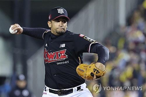 최형우 투런포·나성범 만루포 폭발…KIA, 삼성 꺾고 선두 질주(종합)