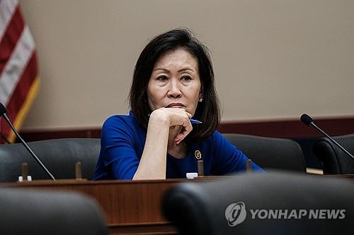 [美공화 전대] 미셸 박 스틸 하원의원 "어느때보다 당 통합…승리 기대감 높다"