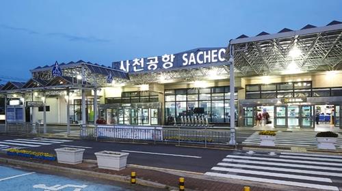 경남도, 항공사 7곳 대상 사천∼김포 노선 신규 취항 유치 나서