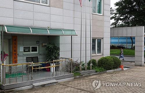 '복날 살충제' 피해자 그라운드 골프도 함께 해…경찰 수사 확대