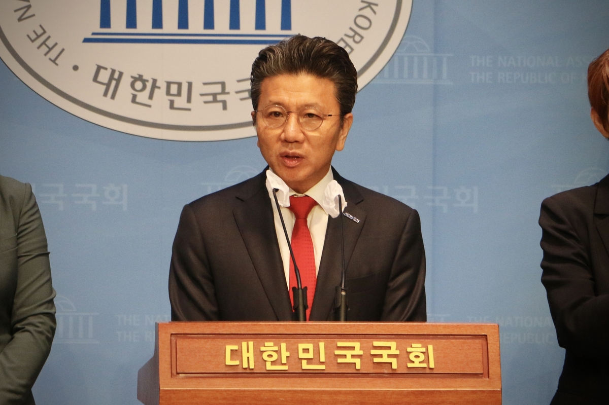 "보호출산, 최고의 권리인 '생명' 살리도록 문 열어주는 법"