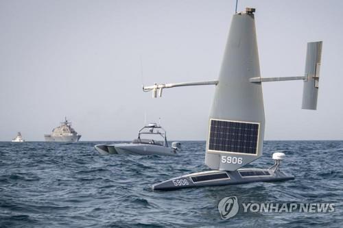 '中 침공 대비' 대만 한광훈련 내일 시작…"中 선박 접근 견제"