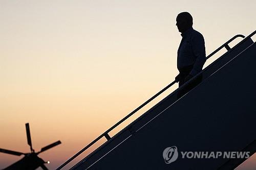 [바이든 사퇴] '고령 리스크' 극복 못한 채 재선 꿈 접은 바이든