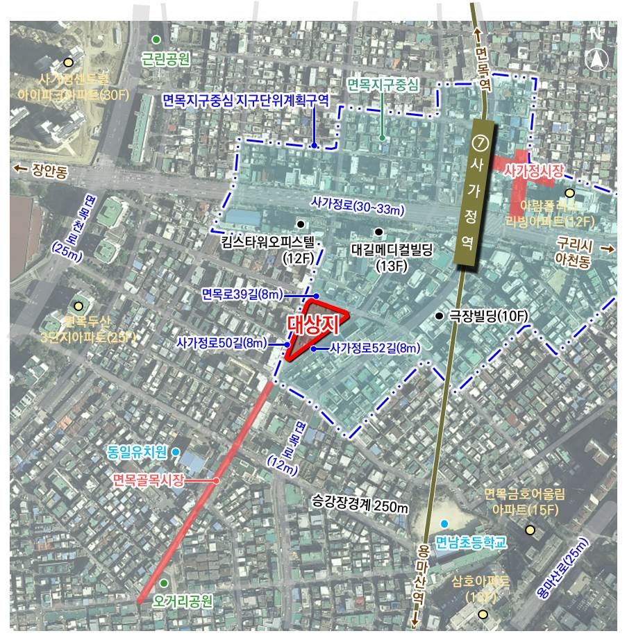 잠실에 45만㎡ 스포츠·마이스 단지 들어선다…2026년 착공