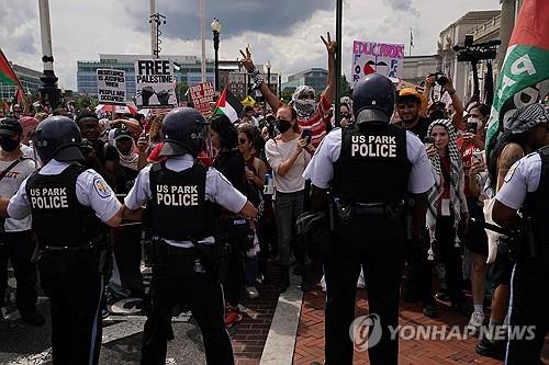 네타냐후 "완승前 타협없다…美 신속지원하면 전쟁 빨리 끝낼것"