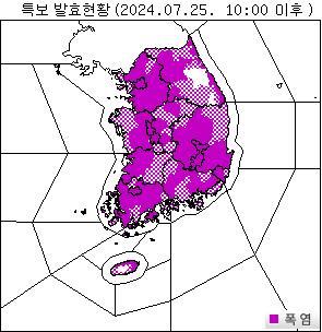 경기도, 폭염 대비 재난안전대책본부 '비상 1단계' 가동