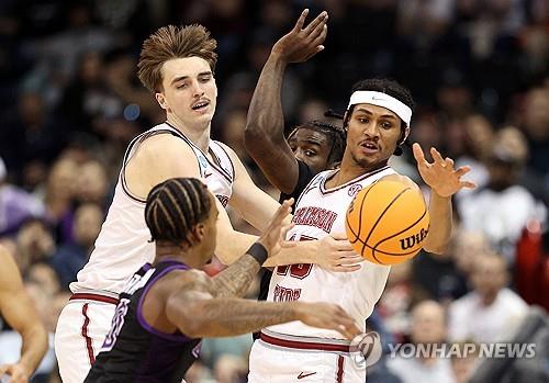 “加油，你差点防住了我”，NBA历史上 这5人敢这样说