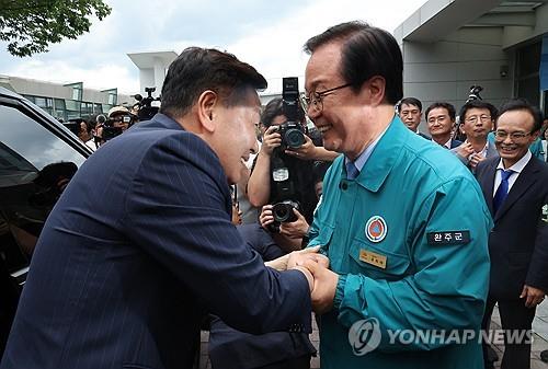 전주시의회 '완주·전주 협력 촉구 결의안' 채택