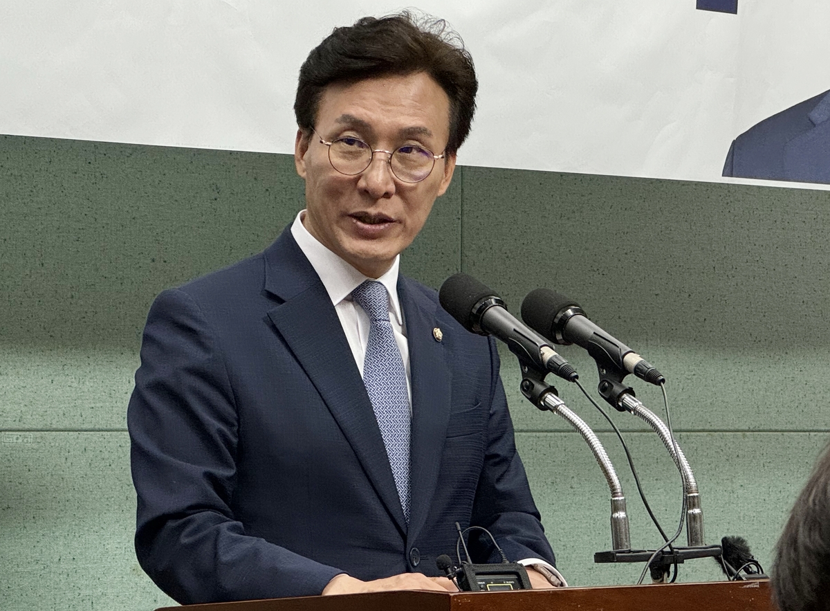 김민석 "윤석열 정권 무능 심판하고 전북 무시 바로잡을 것"