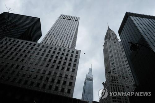 "美 부동산에 위험대출 해준 한국 금융사들, 시장 침체에 타격"