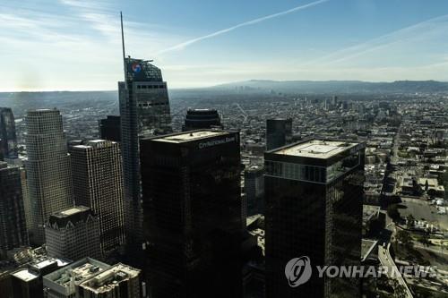 "美 부동산에 위험대출 해준 한국 금융사들, 시장 침체에 타격"