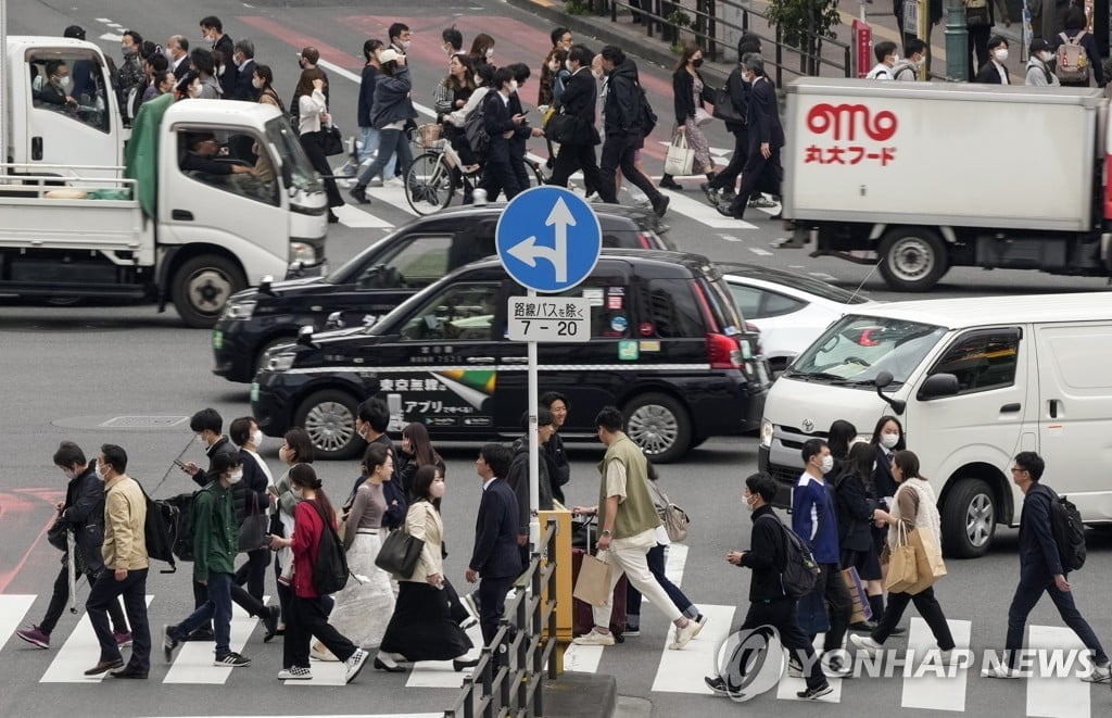 일본은 이미…'페달 오조작 방지장치' 의무화