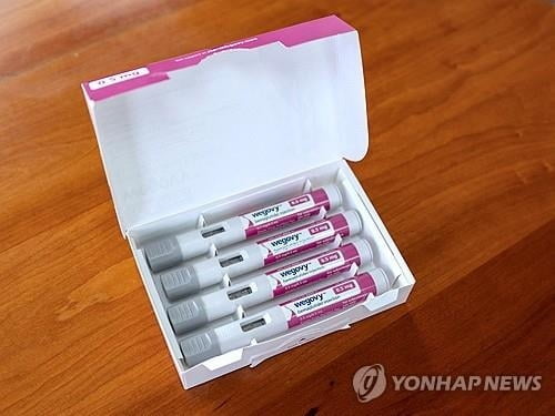 로슈, 비만치료제 열풍 가세 "2028년 출시"