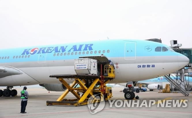 인천공항 승무원 가방서 실탄이 왜 나와