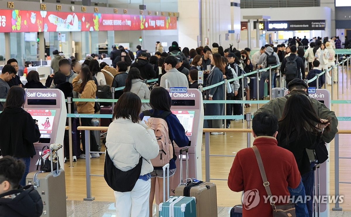 日서 카드 2배 썼다…역대급 엔저 여파