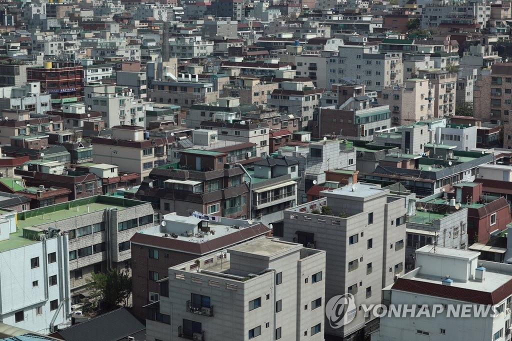 서울 화곡동, 전세 보증사고 최다