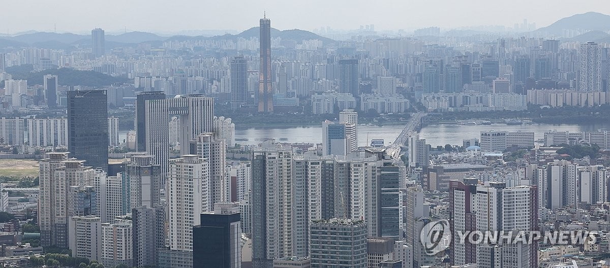 "가격 너무 낮지 않아?"..단톡방 만들어 집값 담합 유도