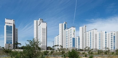 3040세대 주목... 초품아 아파트 ‘포항 초곡 호반베르디움’ 임차인 모집 중