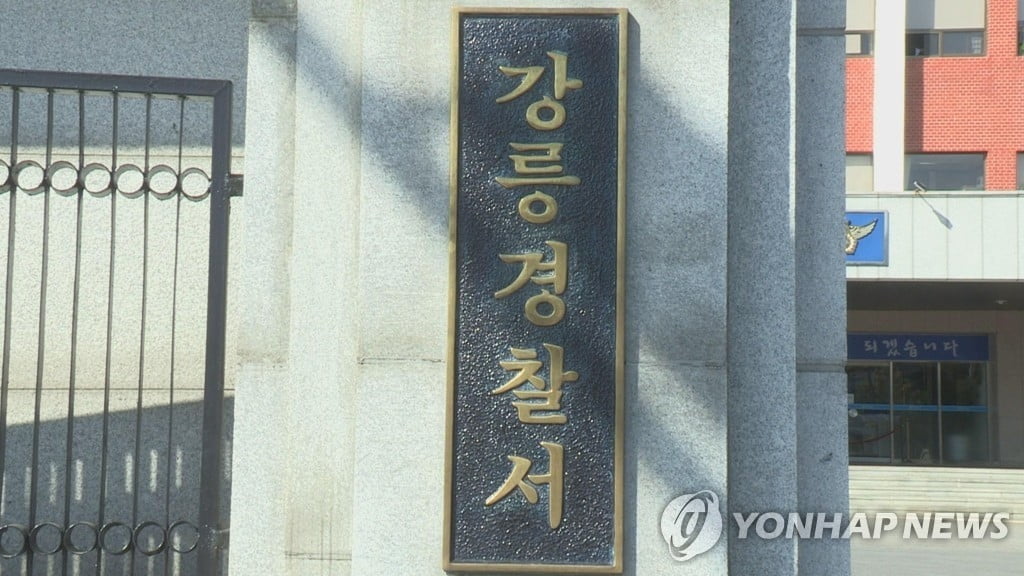 친할머니 살해 후 흉기 들고 배회한 20대