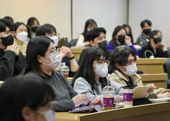 중앙대학교 미래교육원, 수시·내신 4·5·6·7등급 대학 지원 수험생 입학상담