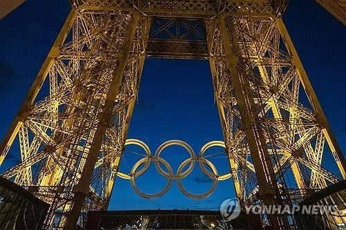 파리올림픽 입장권 970만장 판매 돌파 '신기록'