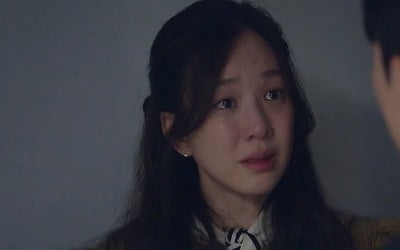 [종합] 정려원, ♥위하준에게 청혼 받았다…못 이룬 꿈 위해 강사 '졸업'