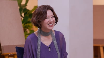 '이봉원♥' 박미선 "돌싱 일상 궁금해…김병만 초대하고파"('이제 혼자다')