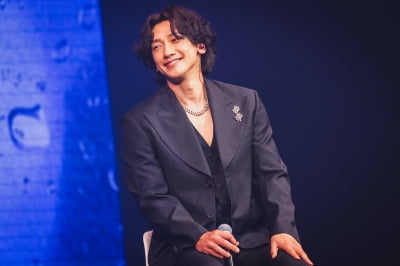 Rain successfully completes 2024 solo fan meeting held in Tokyo and Osaka, Japan