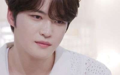 김재중 "16살에 상경, 일용직 알바하며 20살 많은 누나 집에 얹혀 살아" ('편스토랑')