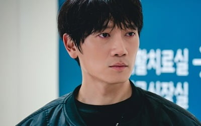 Jisung, won’t his drug addiction be discovered?