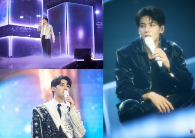 Cha Eun-woo's 'Mystery Elevator' is a huge success in 10 cities in Asia and South America