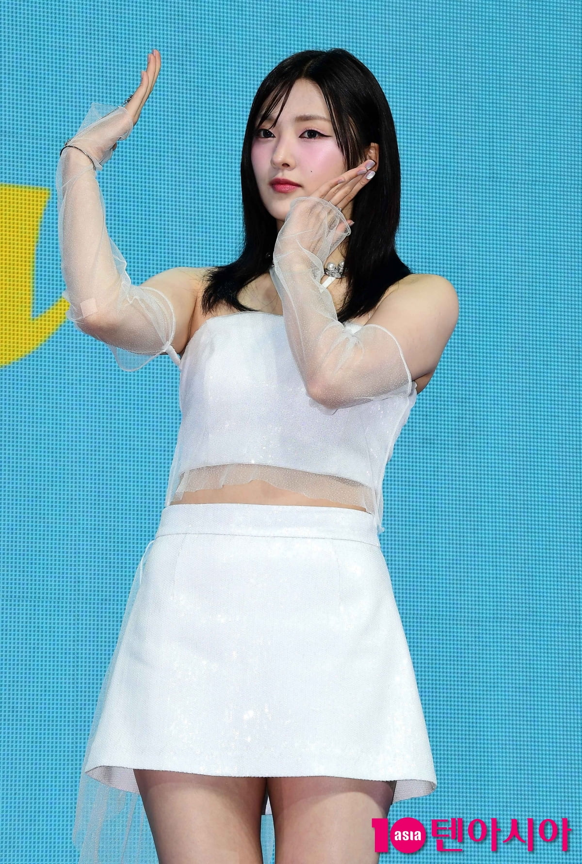 위클리 박소은/ 사진=조준원 기자 wizard333@