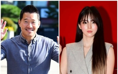 '짤' 하나에 이미지 나락…강형욱·한소희, SNS 더욱 신중해야 할 때 [TEN피플]