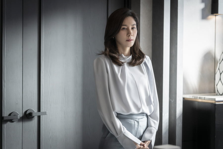 Kim Ha-neul's husband gave birth to a child out of wedlock through an affair