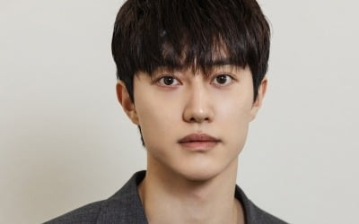 곽동연, '눈물의 여왕' 인기 이어간다…연극 '고도를 기다리며를 기다리며' 초연 캐스팅