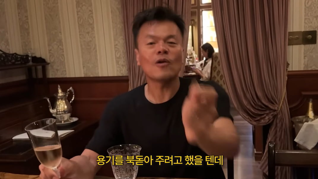 /사진 = 안소희 유튜브