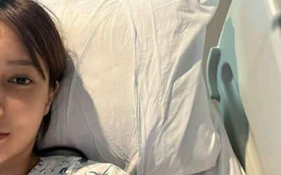 '얼굴 골절' 카라 박규리, 성형·교제 폭력 의혹에 입 열었다 [TEN이슈]