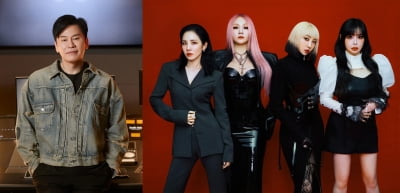 2NE1カムバック、危機のYG救援投手になるか