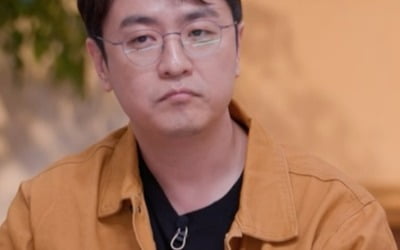 Choi Dong-seok suddenly regrets divorce