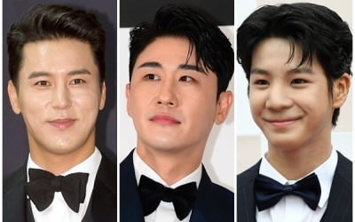 '아육대' 이게 최선인가…7MC 중 4명이 트로트 가수, 시청률과 정체성 사이 [TEN초점]