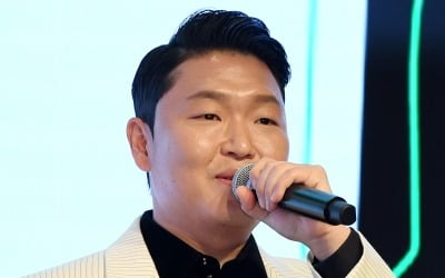 '공연 중단' 싸이 "과천 흠뻑쇼 재공연 개최 확정"