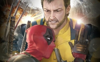 ‘Deadpool and Wolverine’, a hateful romance