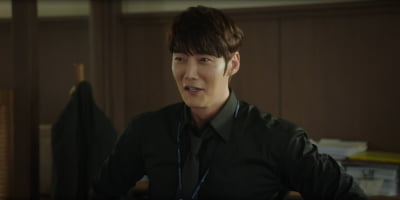 All-weather Choi Jin-hyuk, 'Day and Night Woman' romantic comedy king → 'Single for Men' catfish man