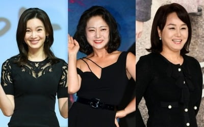 '성희롱 논란' 독 됐다…정가은→이경실·박나래, 이미지 추락 불가피 [TEN피플]