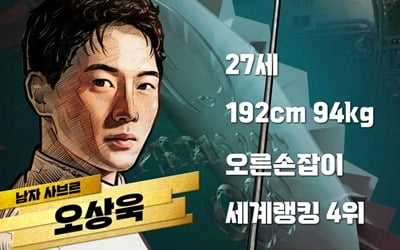 '펜싱' 오상욱, 대한민국 첫 금메달…김우민은 자유형 400m 최초 동메달 ('SBS 파리 2024')