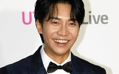 이승기의 '초심 선언'…'바른 청년' 아닌 본업 천재 면모로 주목받을까[TEN초점]