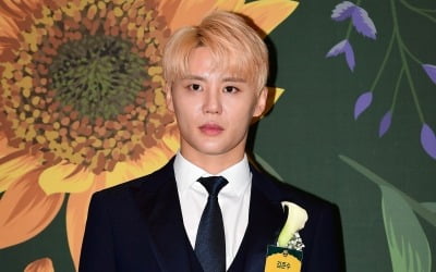 김준수, 지창욱→윤두준 이끌었다더니…새로운 꿈 펼친다 ('뭉쳐야 찬다3')