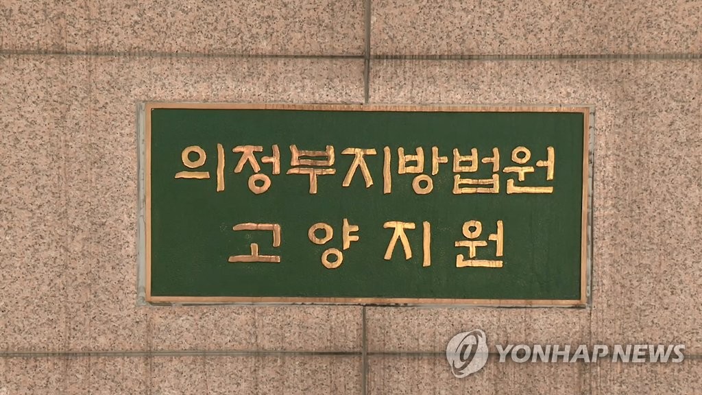 '외국 가서 홀가분하게 살려고' 모친 살해한 아들 징역 20년(종합)