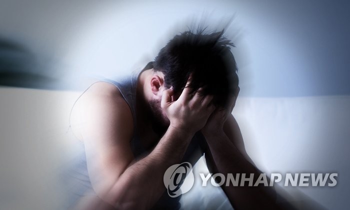 "공황 앓았다' 톱스타 고백에 병원 문 두드렸다…진단율 상승세